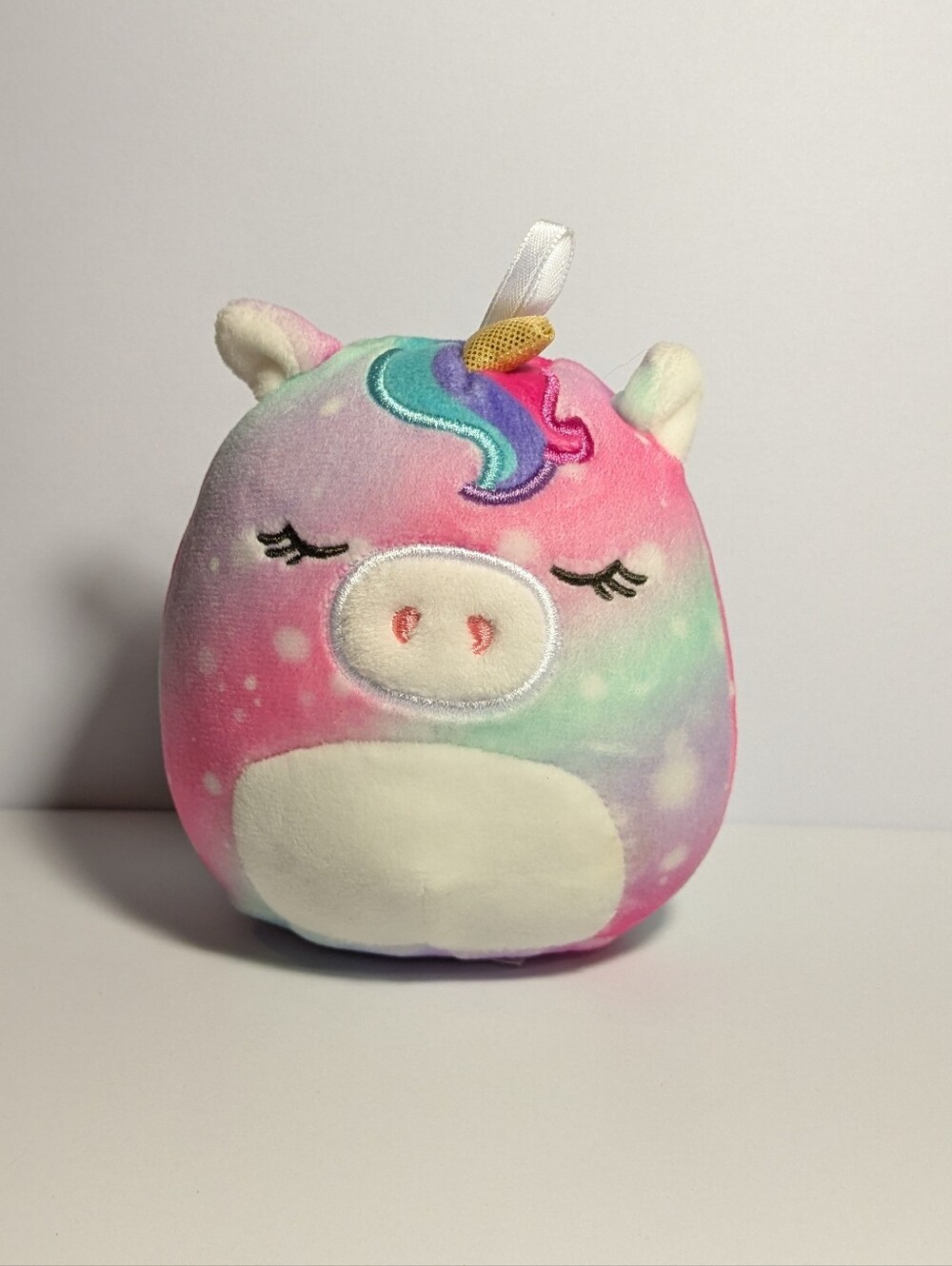 Squishmallows Plush Lot Lunasha, Prim, Esmeralda, Lula, Corinna - Picture 5 of 8